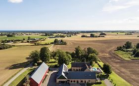 Ludvigsdal Semesterboende