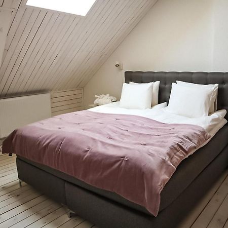 Ludvigsdal Semesterboende Lägenhet Ystad Exteriör bild