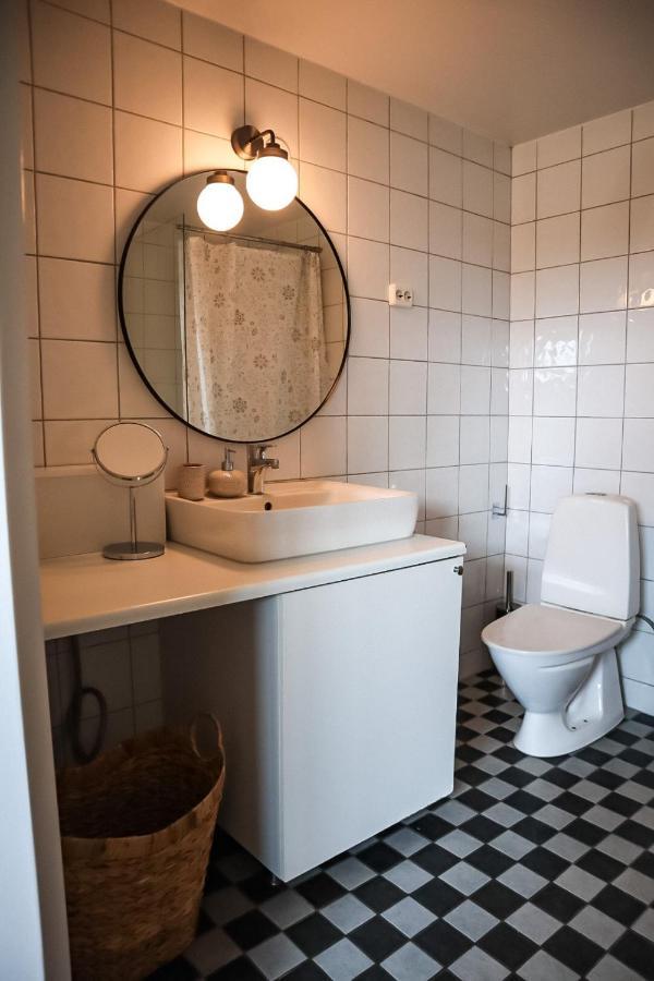 Ludvigsdal Semesterboende Lägenhet Ystad Exteriör bild