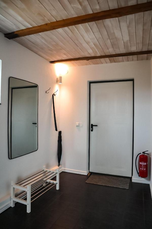 Ludvigsdal Semesterboende Lägenhet Ystad Exteriör bild