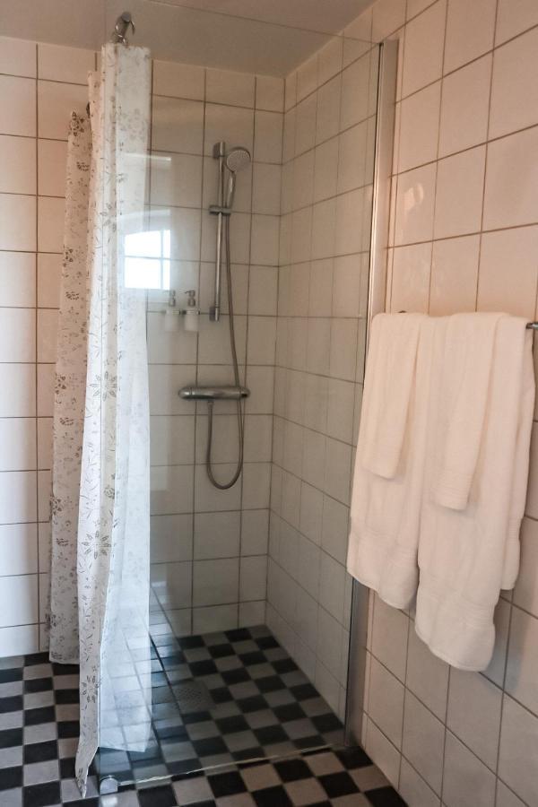 Ludvigsdal Semesterboende Lägenhet Ystad Exteriör bild